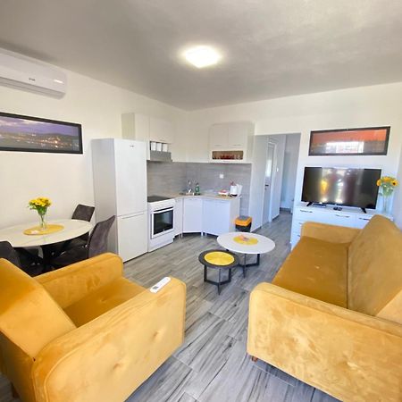 Olga Apartment Kotor Exteriér fotografie