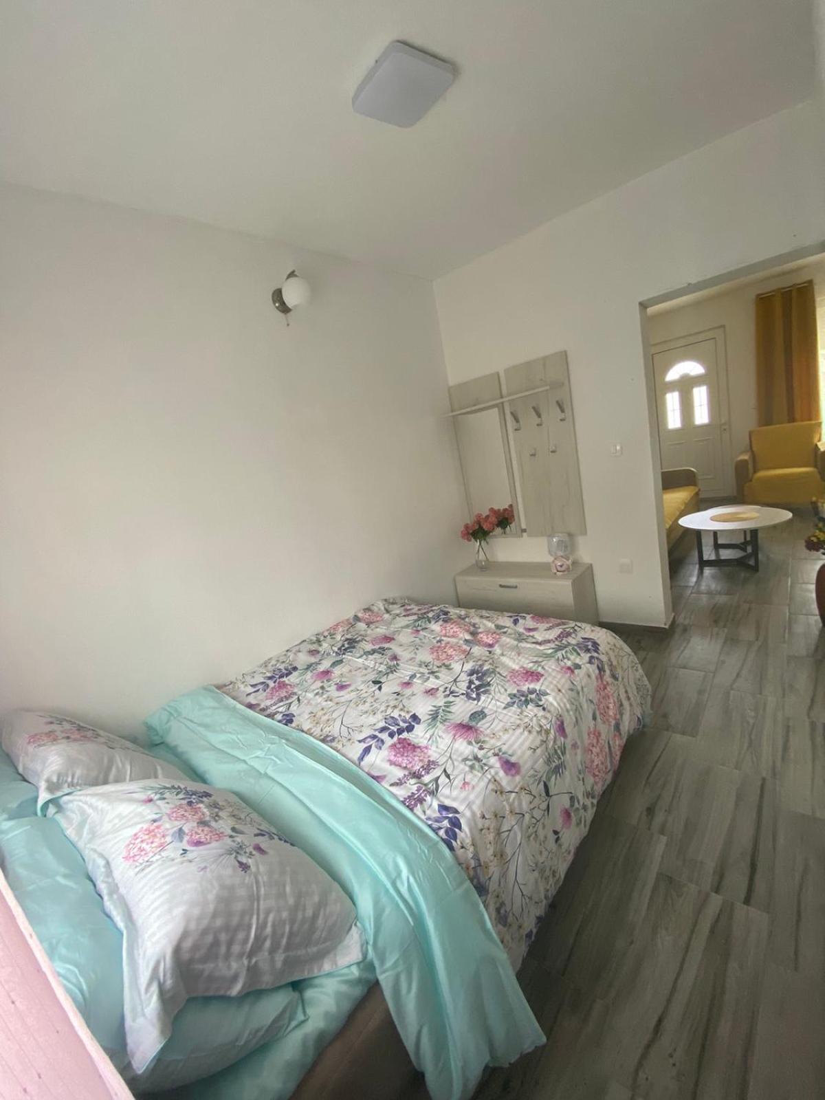Olga Apartment Kotor Exteriér fotografie