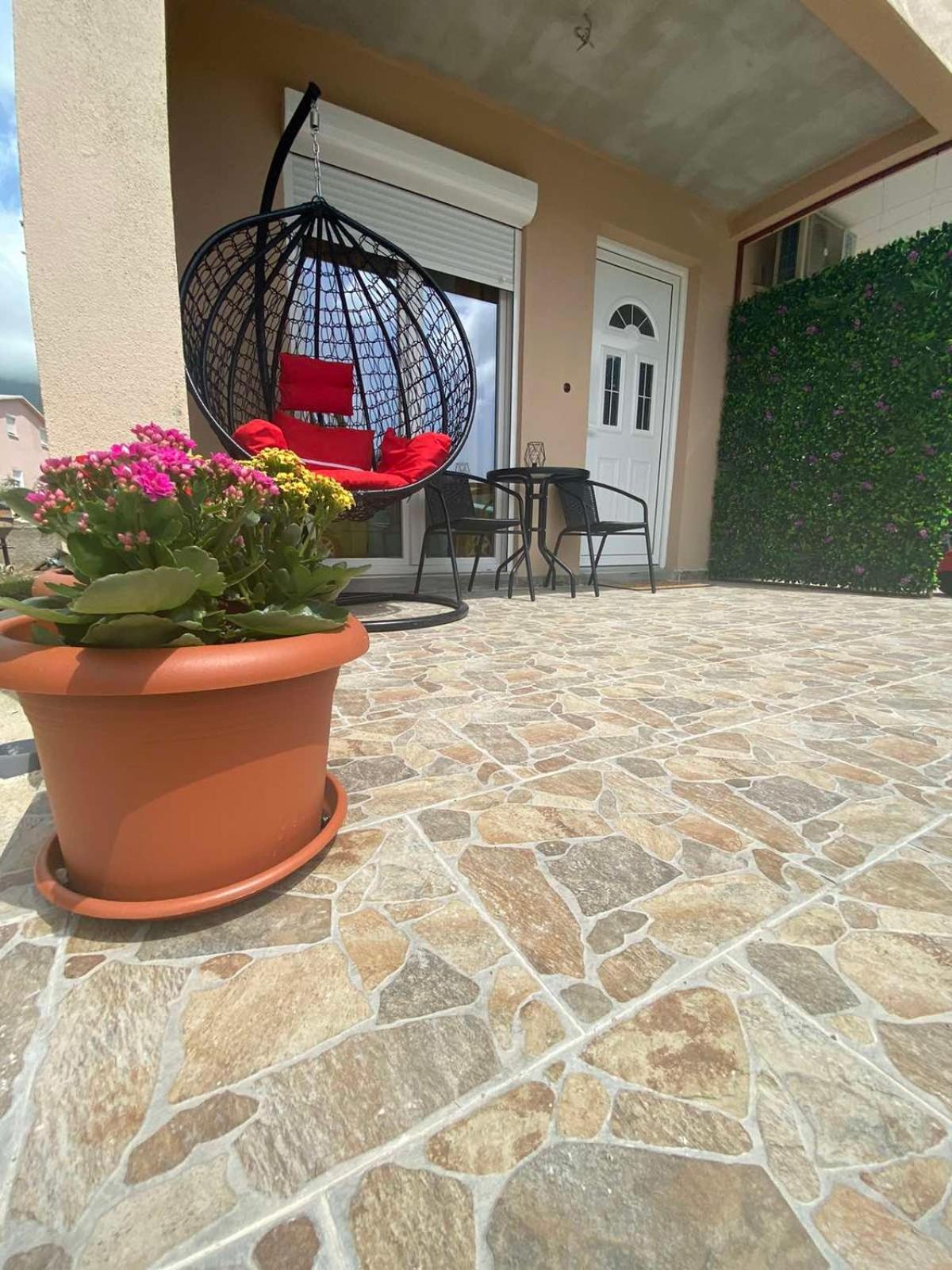 Olga Apartment Kotor Exteriér fotografie