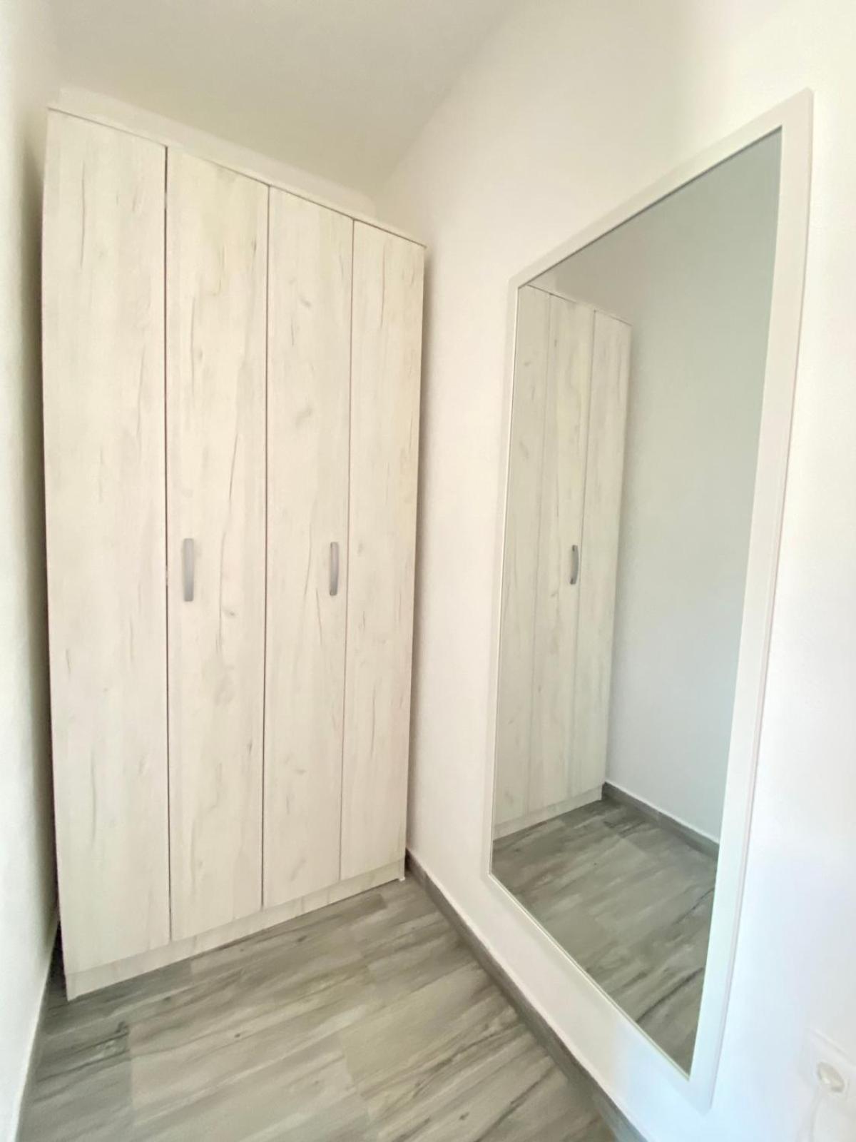 Olga Apartment Kotor Exteriér fotografie