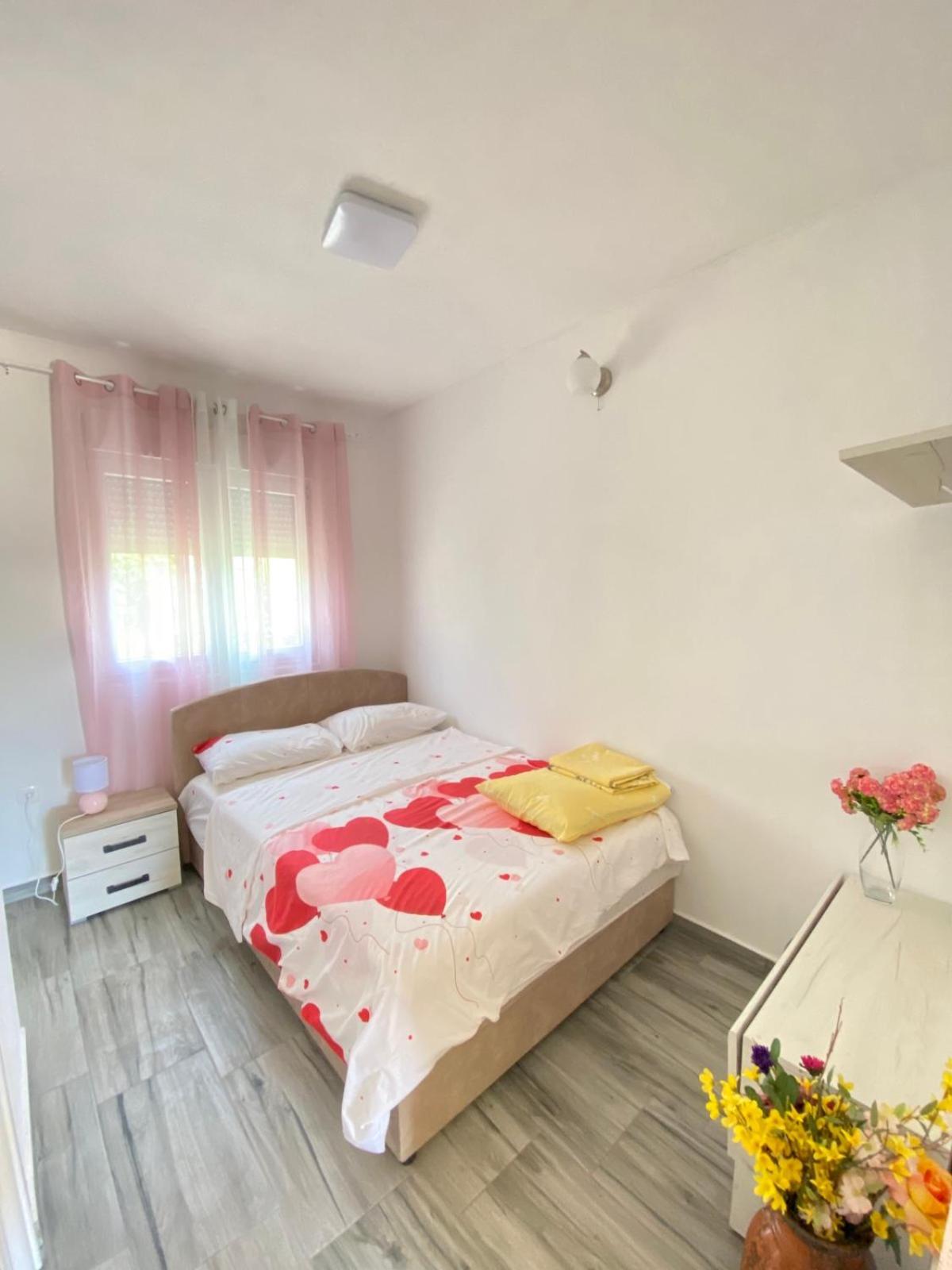Olga Apartment Kotor Exteriér fotografie