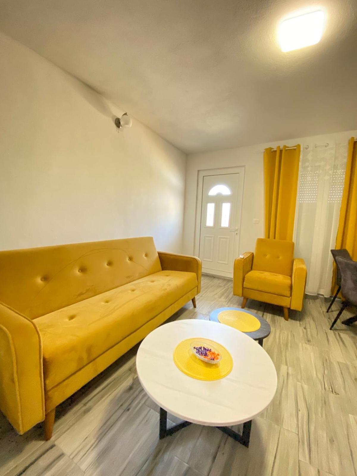 Olga Apartment Kotor Exteriér fotografie